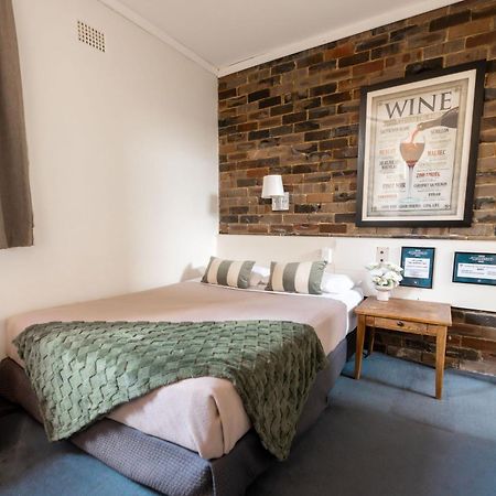 Hornsby Inn Zewnętrze zdjęcie