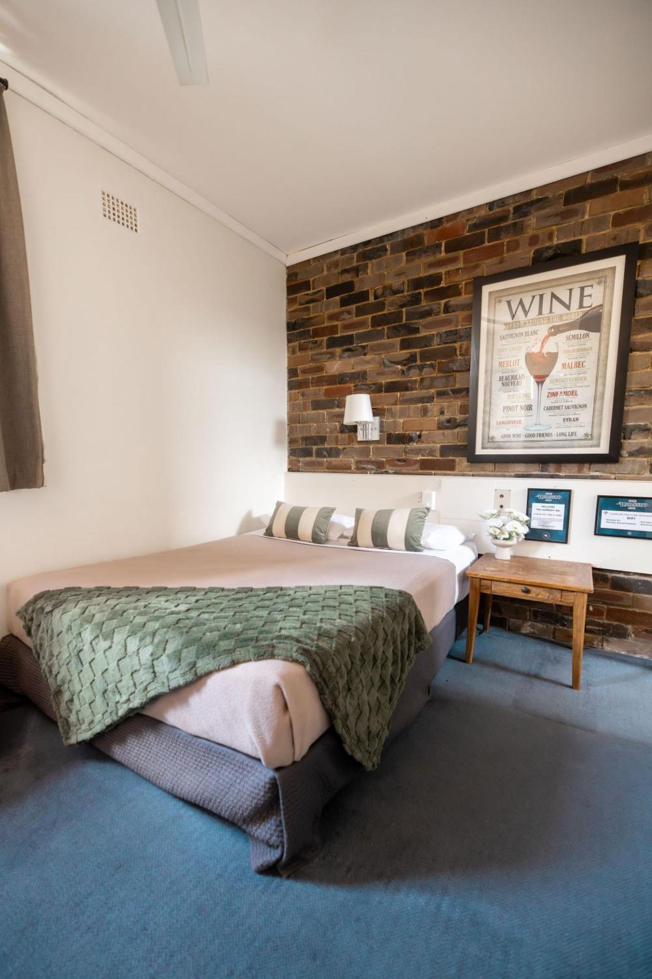 Hornsby Inn Zewnętrze zdjęcie
