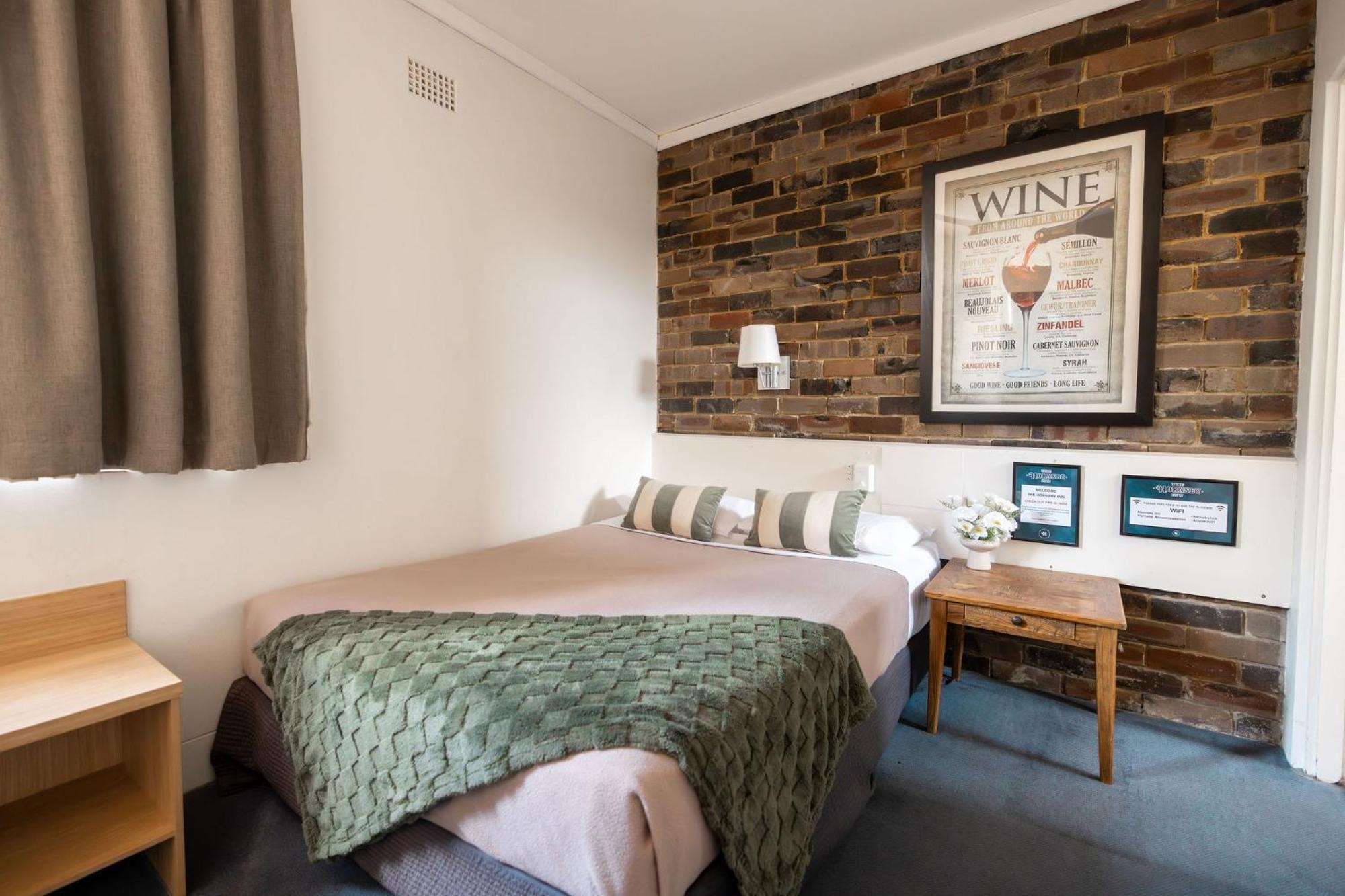 Hornsby Inn Zewnętrze zdjęcie