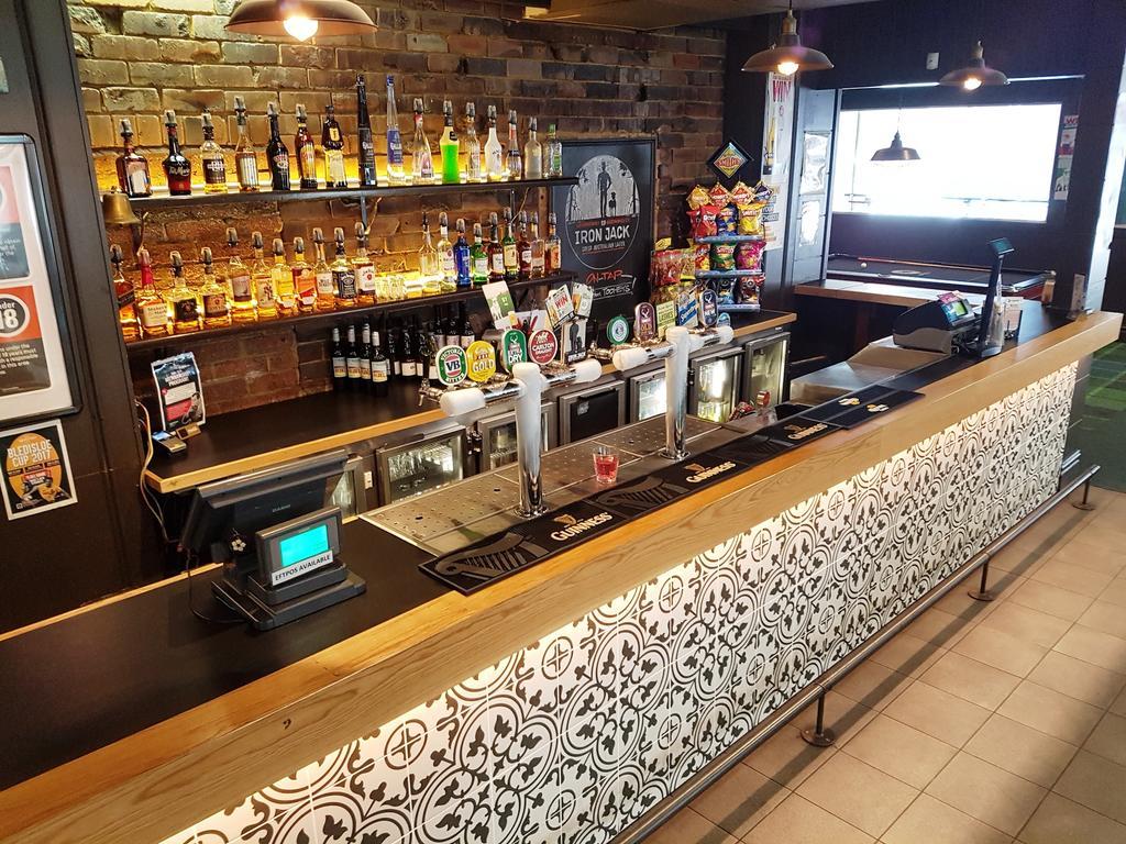 Hornsby Inn Zewnętrze zdjęcie