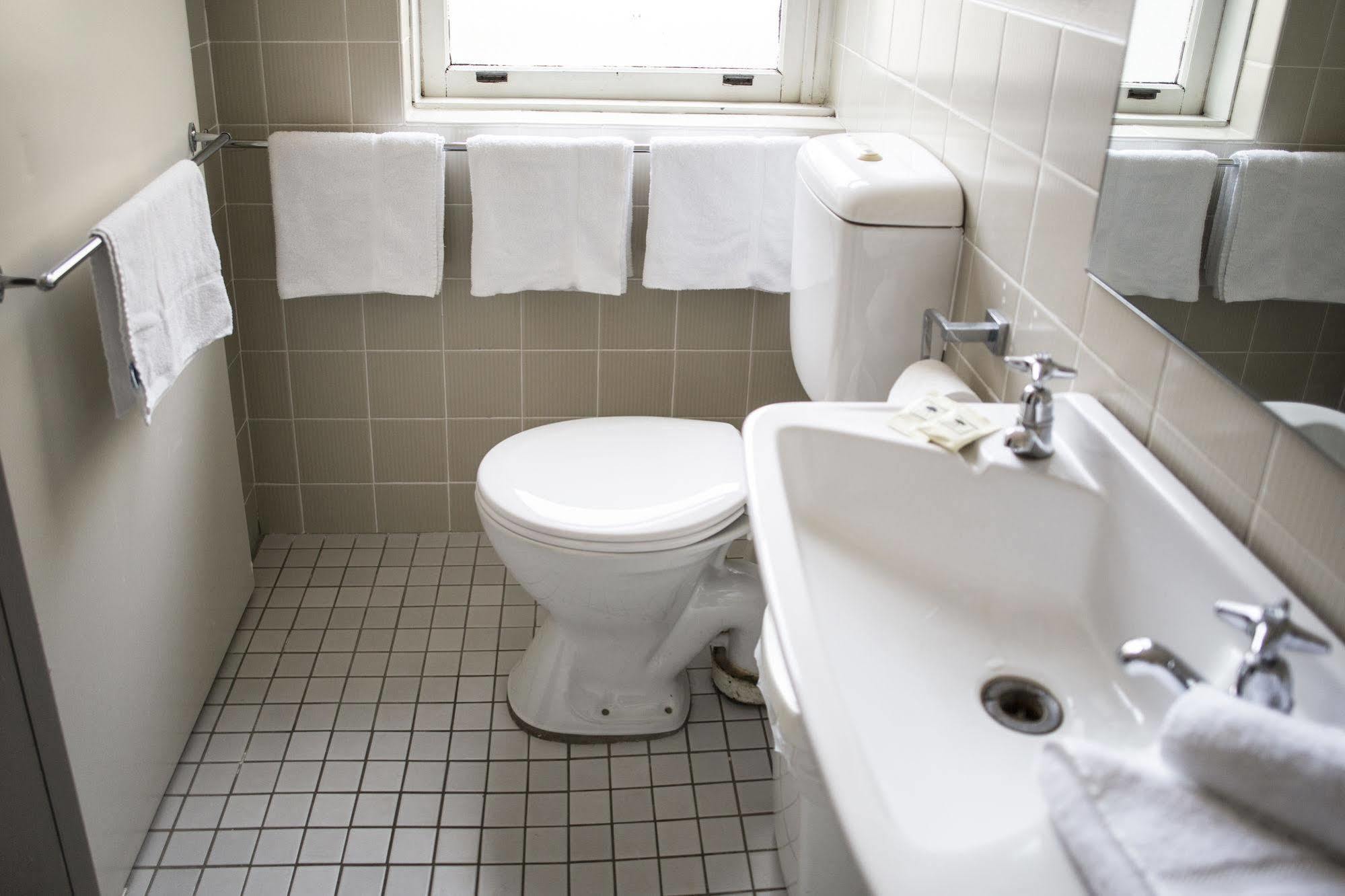 Hornsby Inn Zewnętrze zdjęcie