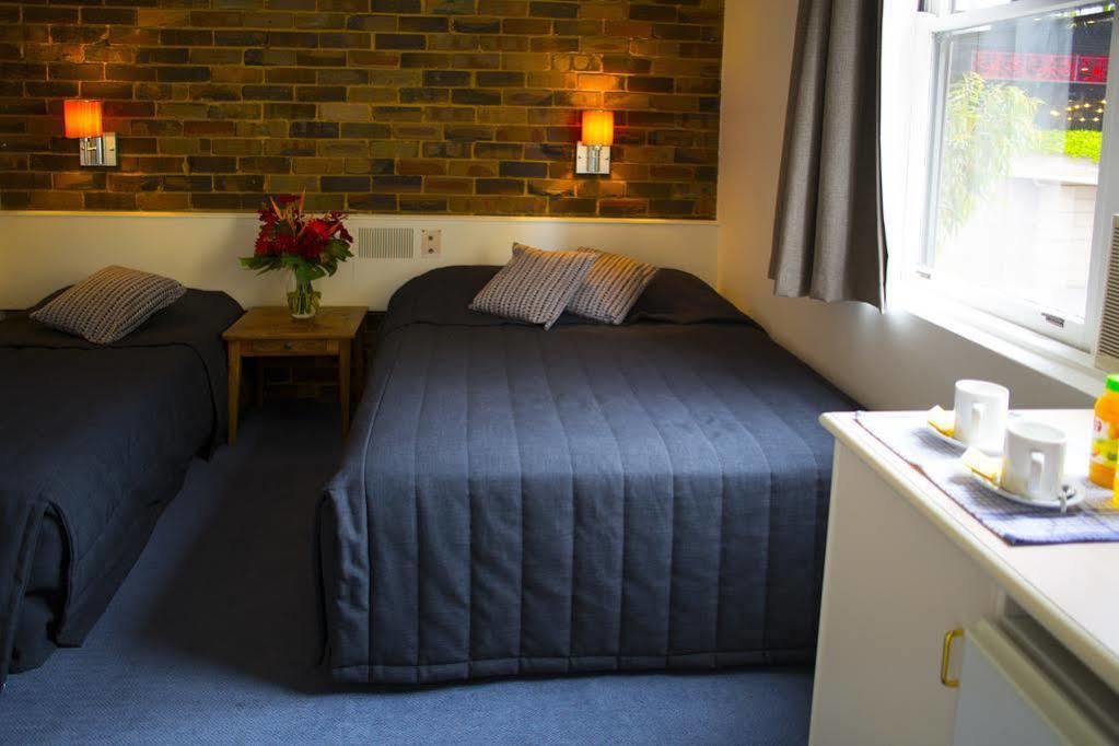 Hornsby Inn Zewnętrze zdjęcie