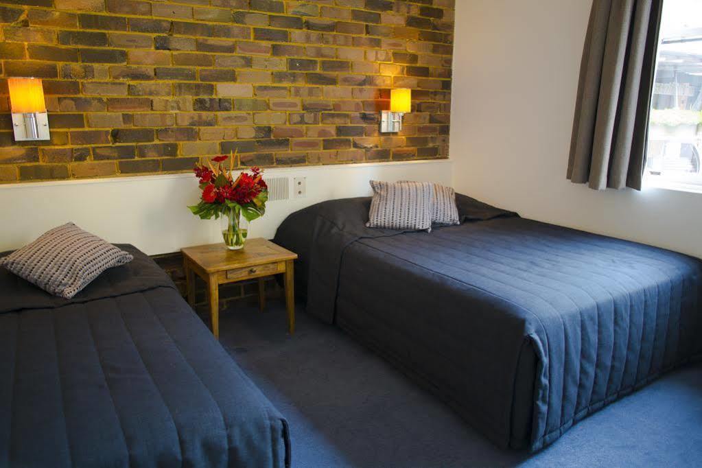 Hornsby Inn Zewnętrze zdjęcie