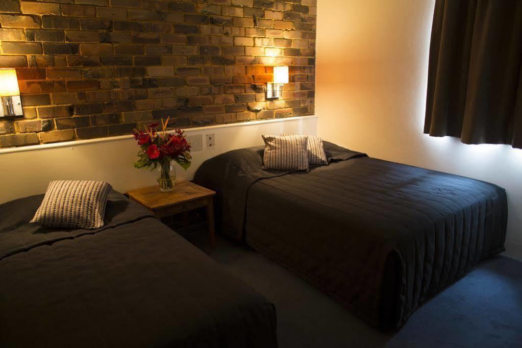 Hornsby Inn Zewnętrze zdjęcie
